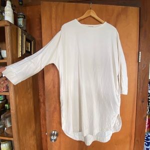 Black Crane dress. Small.